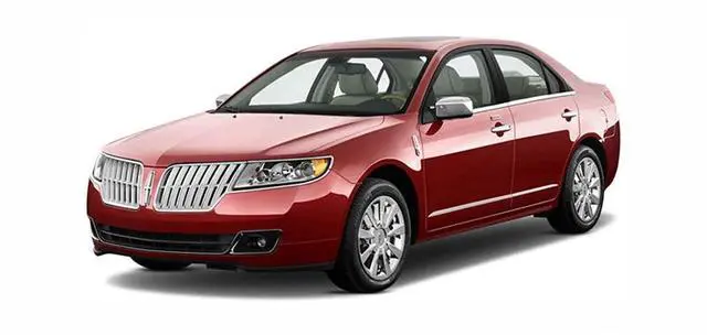 Main image of XtremeVision Interior LED for Lincoln MKZ 2013-2016 (10 Pieces) Cool White Interior LED Kit + Installation Tool