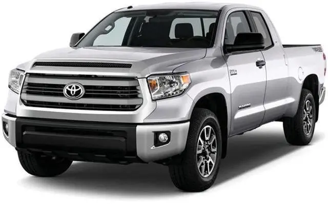 Main image of XtremeVision Interior LED for Toyota Tundra 2014+ (14 Pieces) Blue Interior LED Kit + Installation Tool
