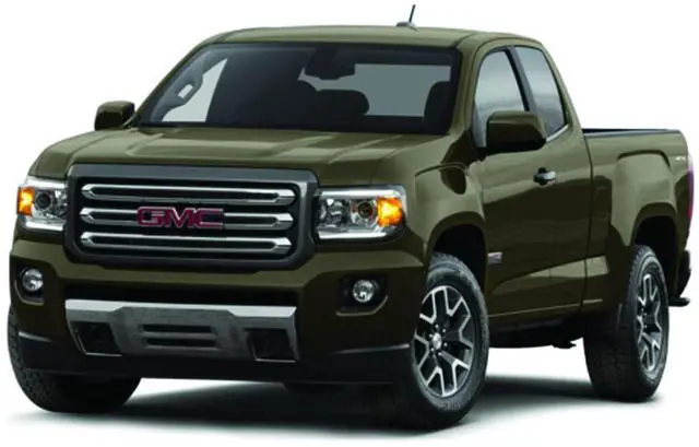 Main image of XtremeVision Interior LED for GMC Canyon 2-Door 2015+ (12 Pieces) Pure White Interior LED Kit + Installation Tool