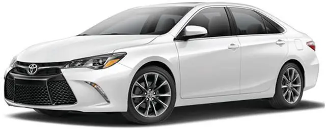 Main image of XtremeVision Interior LED for Toyota Camry 2015+ (8 Pieces) Green Interior LED Kit + Installation Tool