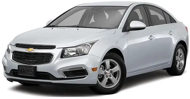 Main image of XtremeVision Interior LED for Chevy Cruze 2015 (12 Pieces) Red Interior LED Kit + Installation Tool