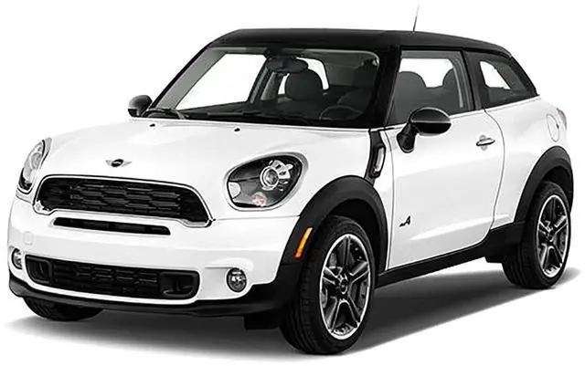 Main image of XtremeVision Interior LED for Mini Cooper Paceman 2015+ (17 Pieces) Green Interior LED Kit + Installation Tool