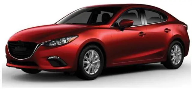 Main image of XtremeVision Interior LED for Mazda 3 2015 (6 Pieces) Cool White Interior LED Kit + Installation Tool