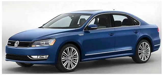 Main image of XtremeVision Interior LED for Volkswagen Pasat 2015+ (9 Pieces) Pure White Interior LED Kit + Installation Tool