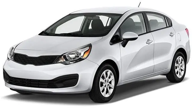 Main image of XtremeVision Interior LED for Kia Rio 2015+ (8 Pieces) Pure White Interior LED Kit + Installation Tool