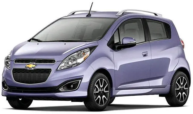 Main image of XtremeVision Interior LED for Chevy Spark 2015+ (4 Pieces) Pure White Interior LED Kit + Installation Tool