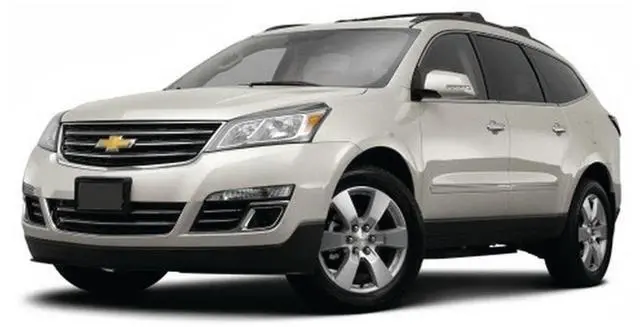 Main image of XtremeVision Interior LED for Chevy Traverse 2015+ (14 Pieces) Pink Interior LED Kit + Installation Tool