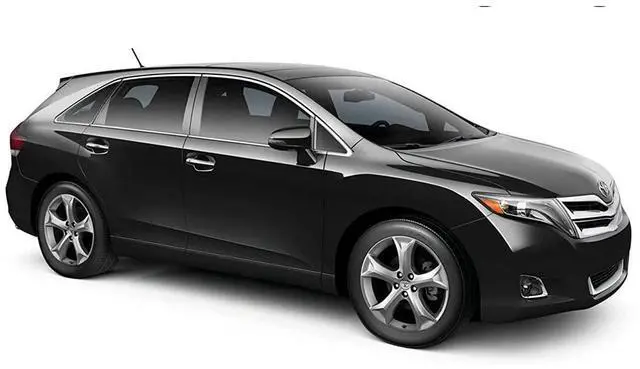Main image of XtremeVision Interior LED for Toyota Venza 2015+ (11 Pieces) Pure White Interior LED Kit + Installation Tool