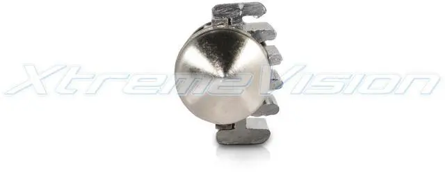Alt view image 4 of 6 - XtremeVision 42mm 569 578 6413 6429 DE440 6SMD 5630 Pure White LED Bulbs (4PCS)