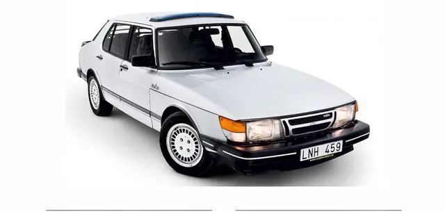 Main image of XtremeVision Interior LED for Saab 900 1980-1993 (6 Pieces) Cool White Interior LED Kit + Installation Tool