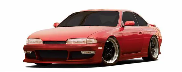 Main image of XtremeVision Interior LED for Nissan 240SX 1989-1994 (5 Pieces) Cool White Interior LED Kit + Installation Tool