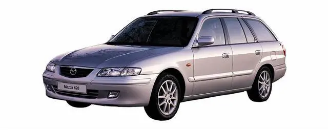 Main image of XtremeVision Interior LED for Mazda 626 1988-1992 (6 Pieces) Cool White Interior LED Kit + Installation Tool