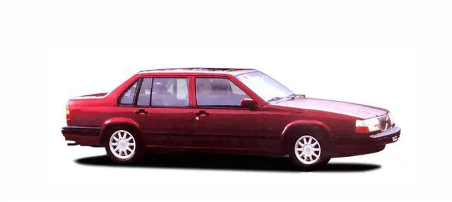 Main image of XtremeVision Interior LED for Volvo 940 1991-1995 (10 Pieces) Cool White Interior LED Kit + Installation Tool