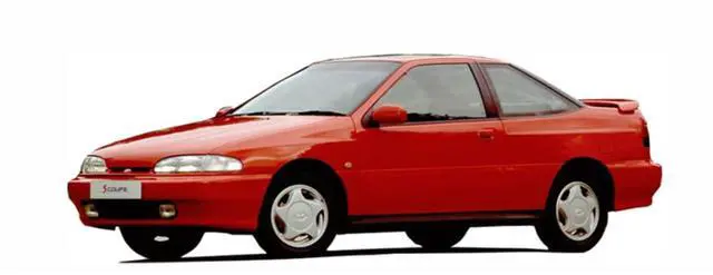 Main image of XtremeVision Interior LED for Hyundai Scoupe 1991-1995 (6 Pieces) Cool White Interior LED Kit +Installation Tool