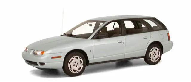 Main image of XtremeVision Interior LED for Saturn SW Series 1991-1996 (7 Pieces) Cool White Interior LED Kit + Installation Tool