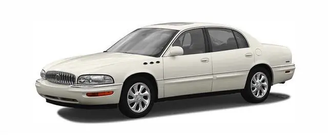 Main image of XtremeVision Interior LED for Buick Park Avenue 1991-1996 (20 Pieces) Cool White Interior LED Kit + Installation Tool