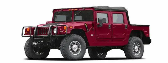 Main image of XtremeVision Interior LED for Hummer H1 1992-2006 (14 Pieces) Cool White Interior LED Kit + Installation Tool