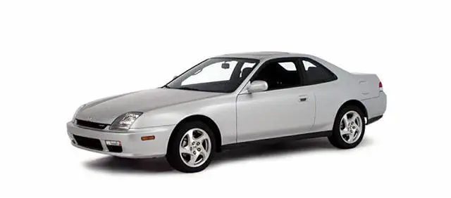 Main image of XtremeVision Interior LED for Honda Prelude 1992-1996 (2 Pieces) Cool White Interior LED Kit + Installation Tool