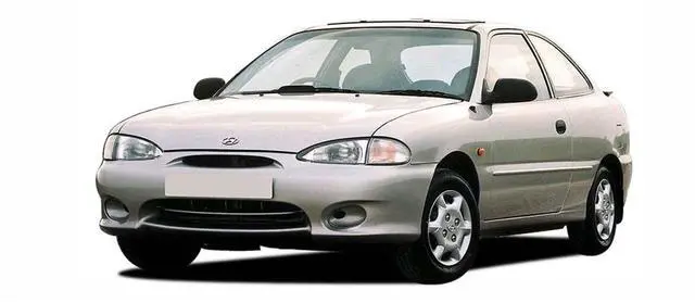 Main image of XtremeVision Interior LED for Hyundai Accent 1994-1999 (2 Pieces) Cool White Interior LED Kit + Installation Tool