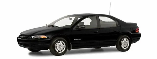 Main image of XtremeVision Interior LED for Dodge Stratus 1995-2000 (10 Pieces) Cool White Interior LED Kit + Installation Tool