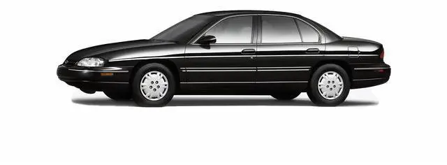 Main image of XtremeVision Interior LED for Chevrolet Lumina 1995-2001 (6 Pieces) Cool White Interior LED Kit + Installation Tool