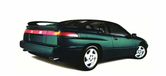 Main image of XtremeVision Interior LED for Subaru SVX 1992-1997 (8 Pieces) Cool White Interior LED Kit + Installation Tool