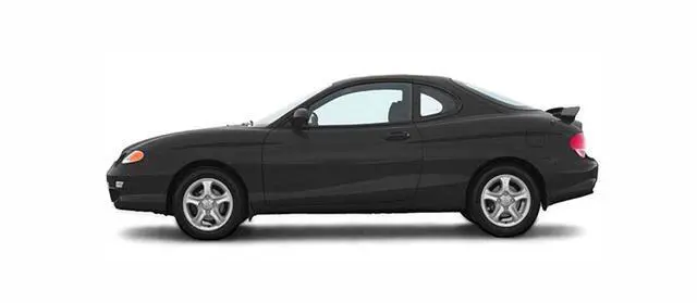 Main image of XtremeVision Interior LED for Hyundai Tiburon 1997-2001 (4 Pieces) Cool White Interior LED Kit + Installation Tool