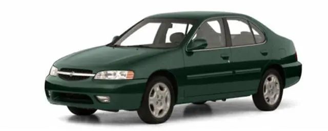 Main image of XtremeVision Interior LED for Nissan Altima 1997-2001 (3 Pieces) Cool White Interior LED Kit + Installation Tool