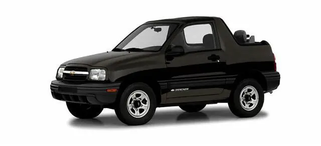 Main image of XtremeVision Interior LED for Chevrolet Tracker 1998 (5 Pieces) Cool White Interior LED Kit + Installation Tool