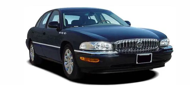 Main image of XtremeVision Interior LED for Buick Park Avenue 1998-2005 (20 Pieces) Cool White Interior LED Kit + Installation Tool