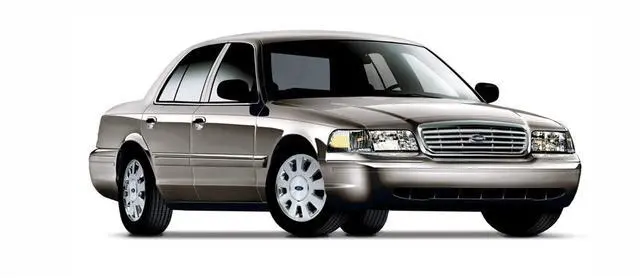 Main image of XtremeVision Interior LED for Ford Crown Victoria 1998-2011 (10 Pieces) Cool White Interior LED Kit + Installation Tool