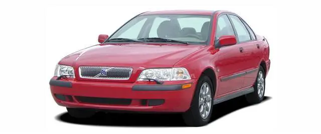 Main image of XtremeVision Interior LED for Volvo S40 1996-2003 (8 Pieces) Cool White Interior LED Kit + Installation Tool