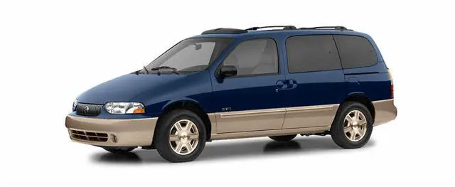 Main image of XtremeVision Interior LED for Mercury Villager 1999-2002 (9 Pieces) Cool White Interior LED Kit + Installation Tool