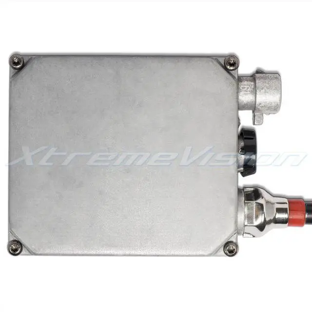 Alt view image 2 of 3 - Xtremevision OEM Replacement Ballast Compatible with 5DV007760-15 Xenon HID Ballast - D2S/D2R (Single - 1 PCS)