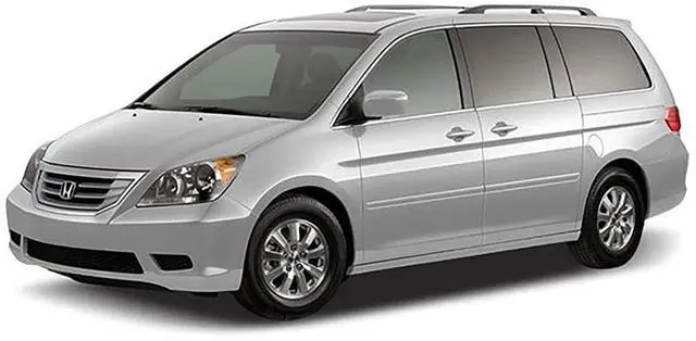 Main image of XtremeVision Interior LED for Honda Odyssey2000-2008 (12 Pieces) Pure White Interior LED Kit + Installation Tool