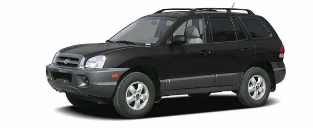 Main image of XtremeVision Interior LED for Hyundai Santa Fe 2001-2006 (5 Pieces) Cool White Interior LED Kit + Installation Tool