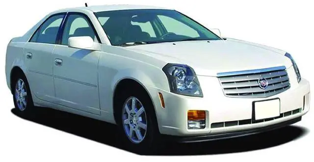 Main image of XtremeVision Interior LED for Cadillac CTS 2003-2007 (5 Pieces) Blue Interior LED Kit + Installation Tool