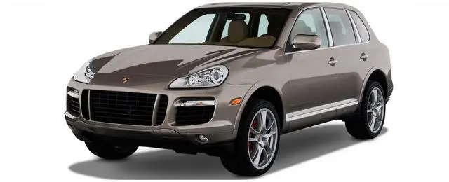 Main image of XtremeVision Interior LED for Porsche Cayenne 2003-2010 (21 Pieces) Cool White Interior LED Kit + Installation Tool