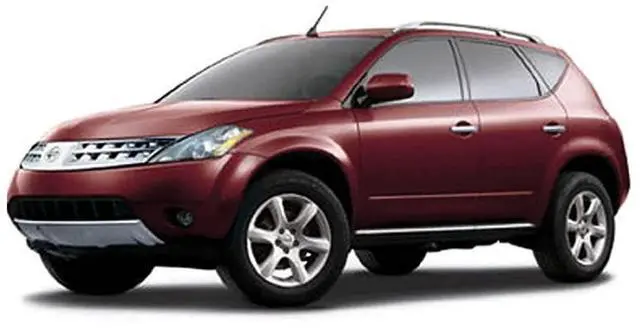 Main image of XtremeVision Interior LED for Nissan Murano 2003-2008 (9 Pieces) Pure White Interior LED Kit + Installation Tool