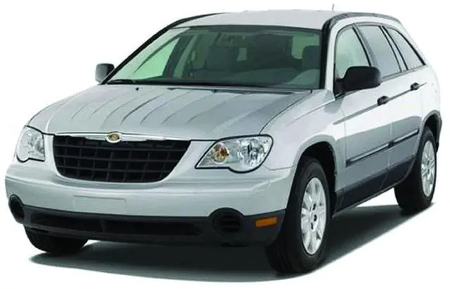 Main image of XtremeVision Interior LED for Chrysler Pacifica 2004-2008 (12 Pieces) Pure White Interior LED Kit + Installation Tool