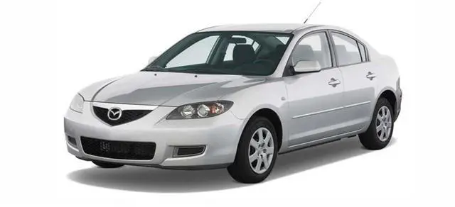 Main image of XtremeVision Interior LED for Mazda 3 MS3 2004-2009 (10 Pieces) Blue Interior LED Kit + Installation Tool