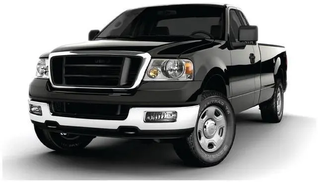 Main image of XtremeVision Interior LED for Ford F-150 2004-2008 (5 Pieces) Green Interior LED Kit + Installation Tool
