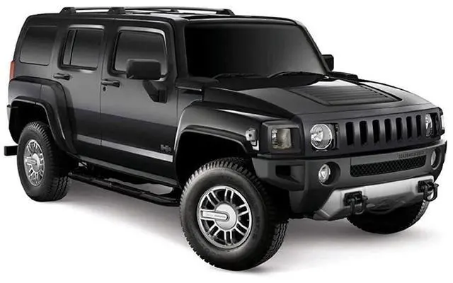 Main image of XtremeVision Interior LED for Hummer H3 2005-2010 (15 Pieces) Green Interior LED Kit + Installation Tool