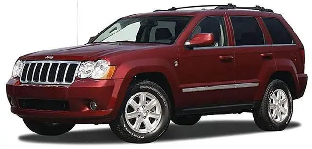 Main image of XtremeVision Interior LED for Jeep Grand Cherokee 2005-2010 (9 Pieces) Cool White Interior LED Kit + Installation Tool