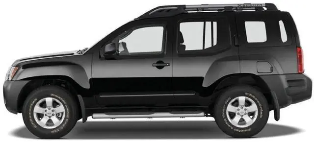 Main image of XtremeVision Interior LED for Nissan Xterra 2005-2014 (8 Pieces) Red Interior LED Kit + Installation Tool