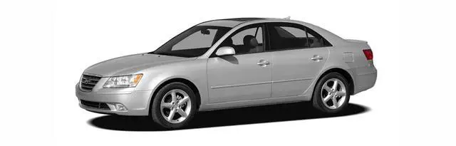 Main image of XtremeVision Interior LED for Hyundai Sonata 2006-2010 (5 Pieces) Cool White Interior LED Kit + Installation Tool