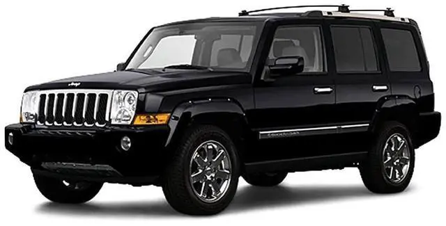 Main image of XtremeVision Interior LED for Jeep Commander 2006-2010 (6 Pieces) Pure White Interior LED Kit + Installation Tool