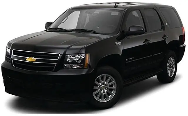 Main image of XtremeVision Interior LED for Chevy Tahoe 2007-2014 (12 Pieces) Red Interior LED Kit + Installation Tool