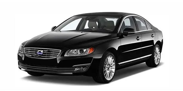 Main image of XtremeVision Interior LED for Volvo S80 2007-2015 (8 Pieces) Cool White Interior LED Kit + Installation Tool