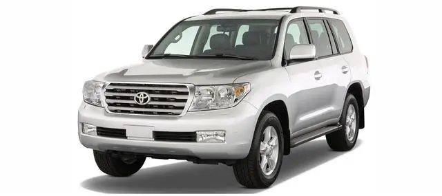 Main image of XtremeVision Interior LED for Toyota Landcruiser 2008-2012 (11 Pieces) Cool White Interior LED Kit + Installation Tool
